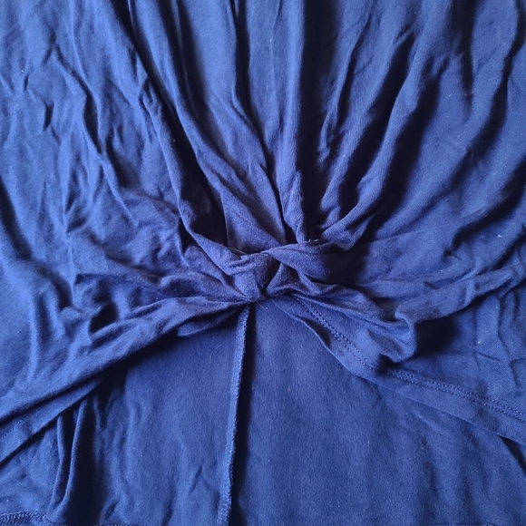 Cold shoulder blouse - Picture 3 of 5